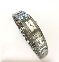Orologio Tissot Donna in Acciaio T50138530 - T50138530